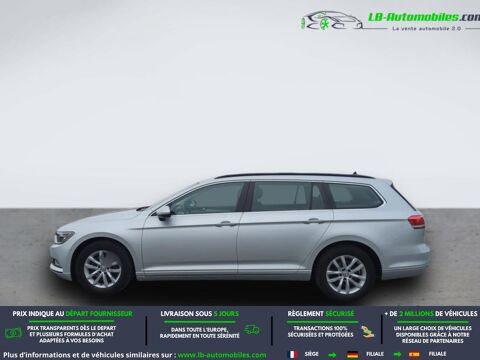Golf SW 2.0 TDI 150 BVM 2019 occasion 31850 Beaupuy
