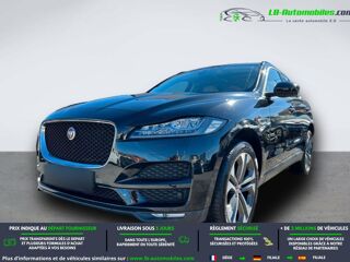F-PACE 2.0 D - 180 ch AWD BVA 2019 occasion 31850 Beaupuy