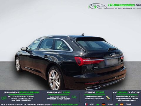A6 40 TDI 204 ch Quattro 2023 occasion 31850 Beaupuy