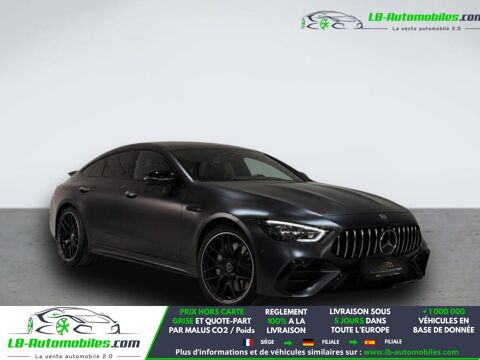 AMG GT 43 AMG 367 ch BVA 4-Matic+ 2023 occasion 31850 Beaupuy