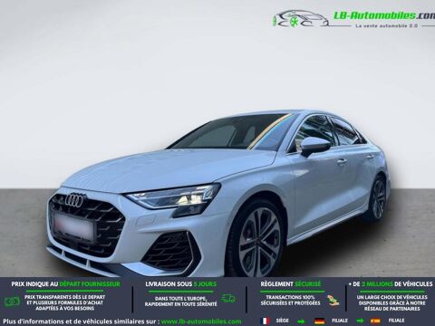Annonce voiture Audi S3 44890 €