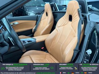 Z4 sDrive 20i 197 ch BVA 2019 occasion 31850 Beaupuy