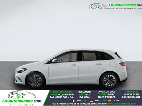 Mercedes Classe B 200 BVA 2025 occasion Beaupuy 31850