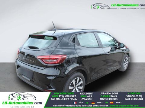 Colt 1.0 MPI-T 91 2025 occasion 31850 Beaupuy