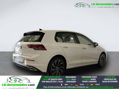 Annonce voiture Volkswagen Golf 22000 €