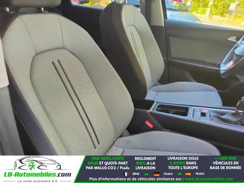 Leon 2.0 TDI 115 BVM 2023 occasion 31850 Beaupuy