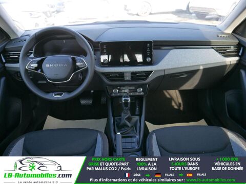 Kamiq 1.5 TSI Evo 2 150 ch BVA 2026 occasion 31850 Beaupuy