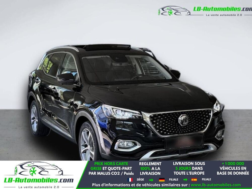 MG.EHS 1.5T GDI PHEV 258 2021 occasion 31850 Beaupuy