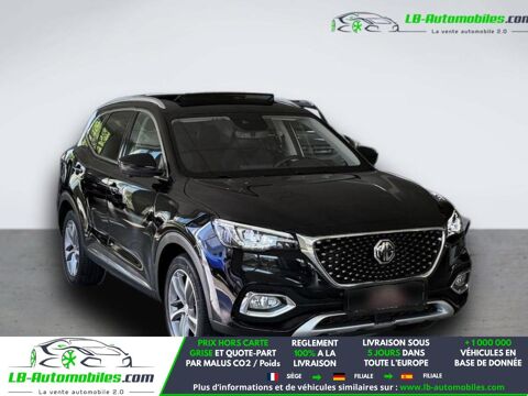 Annonce voiture MG MG.EHS 15750 €