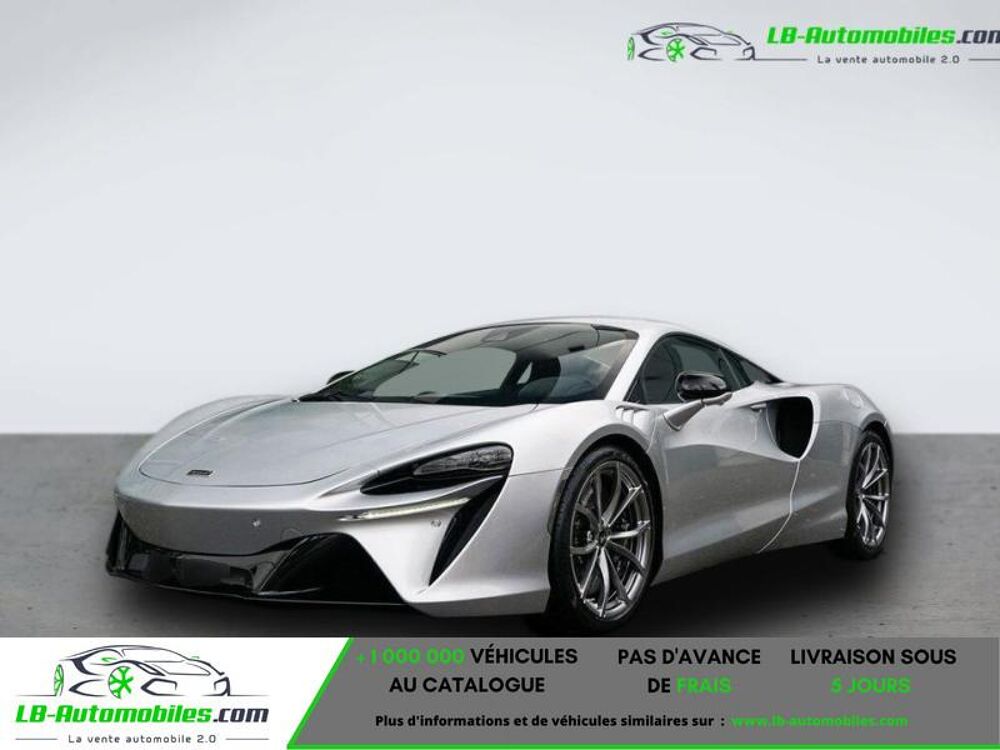 Artura V6 3.0 680ch 2024 occasion 31850 Beaupuy