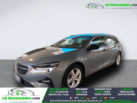 Opel Insignia 2.0 Diesel 174 ch BVM 2021 occasion Beaupuy 31850