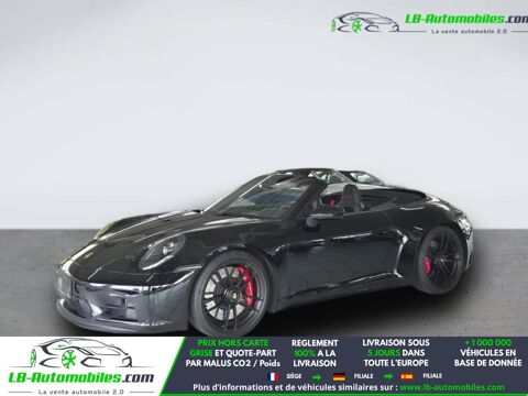 911 4 GTS 3.0i 480 PDK 2022 occasion 31850 Beaupuy