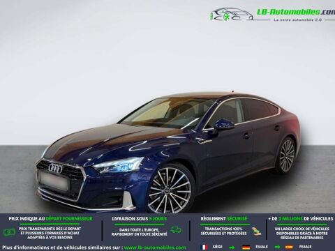Annonce voiture Audi A5 33250 €