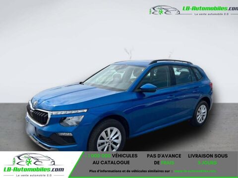 Skoda Kamiq 1.0 TSI Evo 2 95 ch BVM 2024 occasion Beaupuy 31850