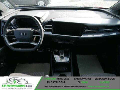 Q4 50 quattro 299 ch 82 kW 2023 occasion 31850 Beaupuy