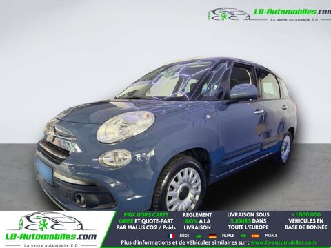 500 L 0.9 8V 105 ch TwinAir BVM 2018 occasion 31850 Beaupuy
