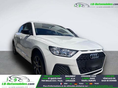 A1 25 TFSI 95 ch BVM 2019 occasion 31850 Beaupuy