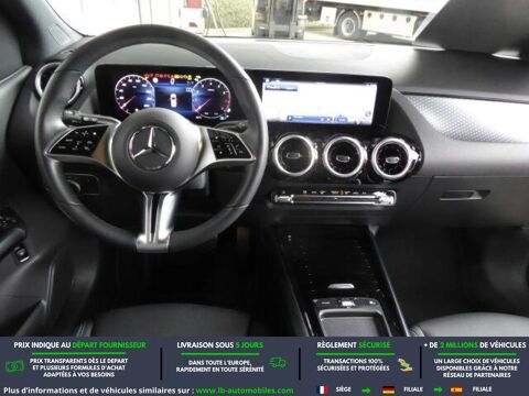Classe B 200 BVA 2023 occasion 31850 Beaupuy