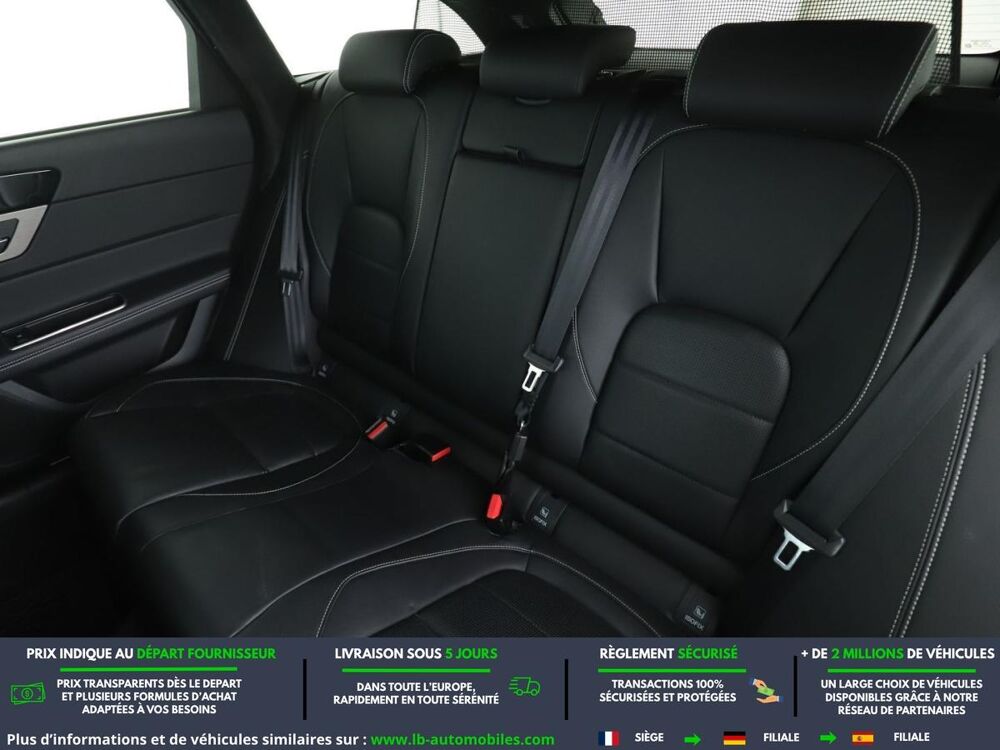 XF 240 ch BVA AWD 2020 occasion 31850 Beaupuy