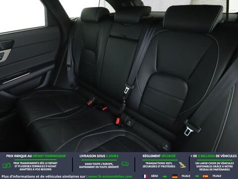 XF 240 ch BVA AWD 2020 occasion 31850 Beaupuy