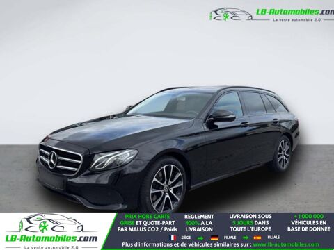 Annonce voiture Mercedes Classe E 26980 €