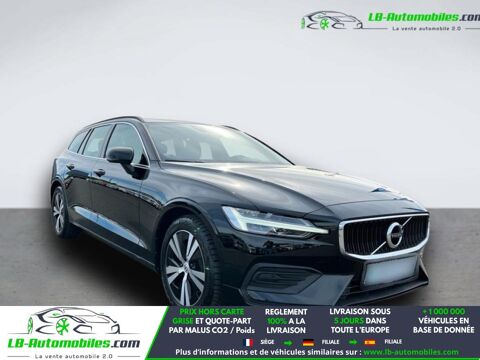 V60 B3 163 ch BVA 2022 occasion 31850 Beaupuy