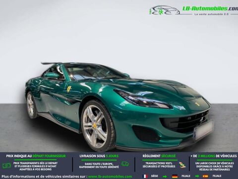 Annonce voiture Ferrari 308 264200 €