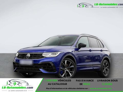Volkswagen Tiguan 2.0 TSI 320ch BVA 4Motion 2021 occasion Beaupuy 31850