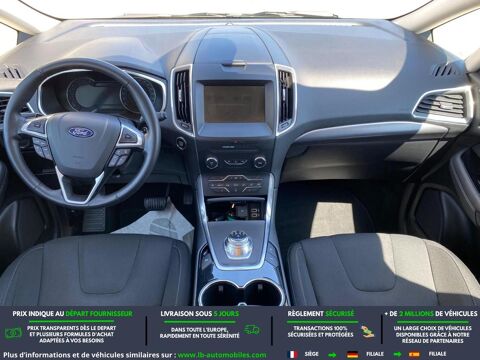 S-MAX 2.0 EcoBlue 190 BVA 2019 occasion 31850 Beaupuy