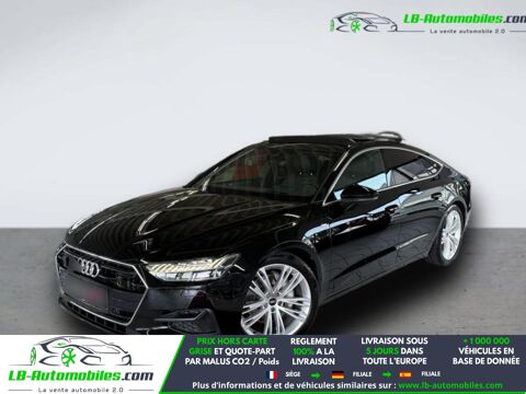Annonce voiture Audi A7 42849 €