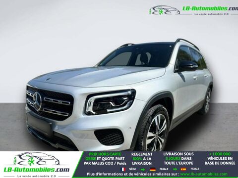 Annonce voiture Mercedes GLB 30800 €