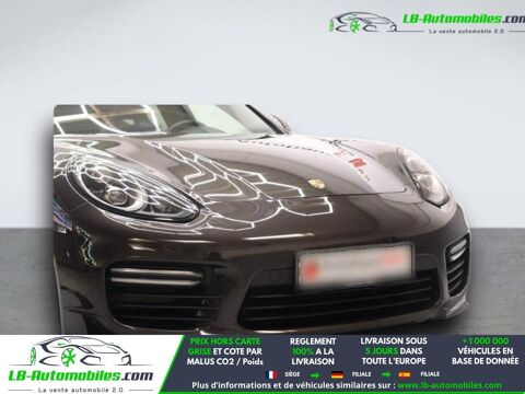 Porsche Panamera GTS V8 4.8 440 2015 occasion Beaupuy 31850