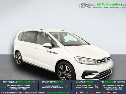 Volkswagen Touran 1.5 TSI EVO 150 BVA 7pl 2023 occasion Beaupuy 31850