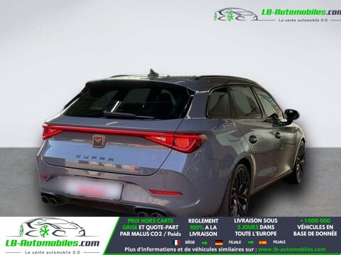 Leon 2.0 TSI 310 ch BVA 4Drive 2024 occasion 31850 Beaupuy