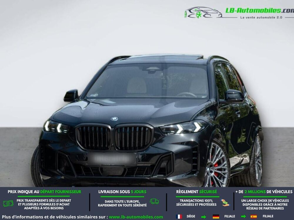 X5 xDrive50e 489 ch BVA 2025 occasion 31850 Beaupuy