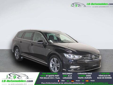 Annonce voiture Volkswagen Passat 27400 €