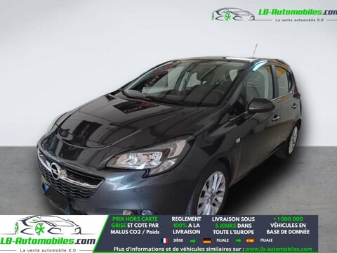 Opel Corsa 1.2 70 ch 2018 occasion Beaupuy 31850