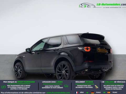 Discovery sport D150 2019 occasion 31850 Beaupuy