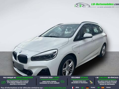 Serie 2 225xe iPerformance 220 ch BVA 2020 occasion 31850 Beaupuy