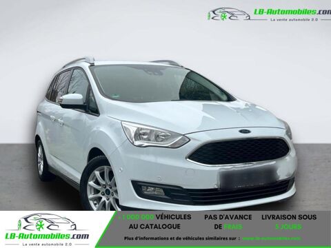 Ford Grand C-MAX 1.0 EcoBoost 125 BVM 2019 occasion Beaupuy 31850