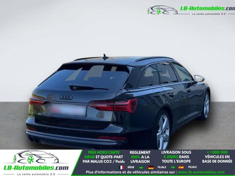 S6 TDI 344 ch BVA Quattro 2024 occasion 31850 Beaupuy