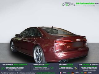 S8 Plus V8 4.0 TFSI 605 BVA Quattro Sport 2017 occasion 31850 Beaupuy