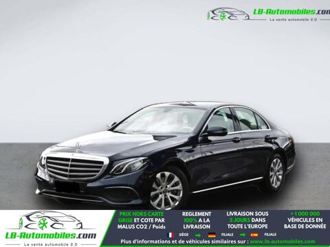 Mercedes Classe E 250 BVA 2018 occasion Beaupuy 31850