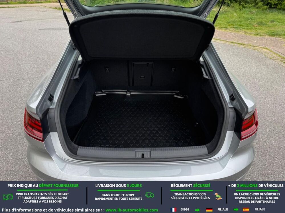 Arteon 2.0 TDI 190 BVA 2019 occasion 31850 Beaupuy
