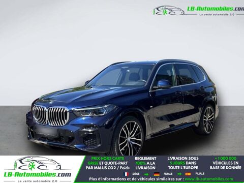 X5 xDrive30d 286 ch BVA 2022 occasion 31850 Beaupuy