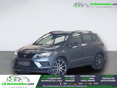 Ateca 2.0 TSI 300 ch BVA 4Drive 2020 occasion 31850 Beaupuy