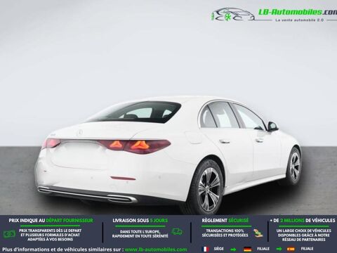 Classe E 200 BVA 2025 occasion 31850 Beaupuy