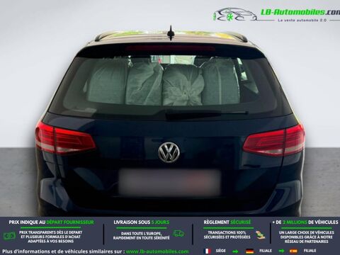 Passat 1.5 TSI 150 BVM 2019 occasion 31850 Beaupuy