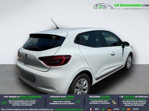 Clio V dCi 85 BVM 2019 occasion 31850 Beaupuy