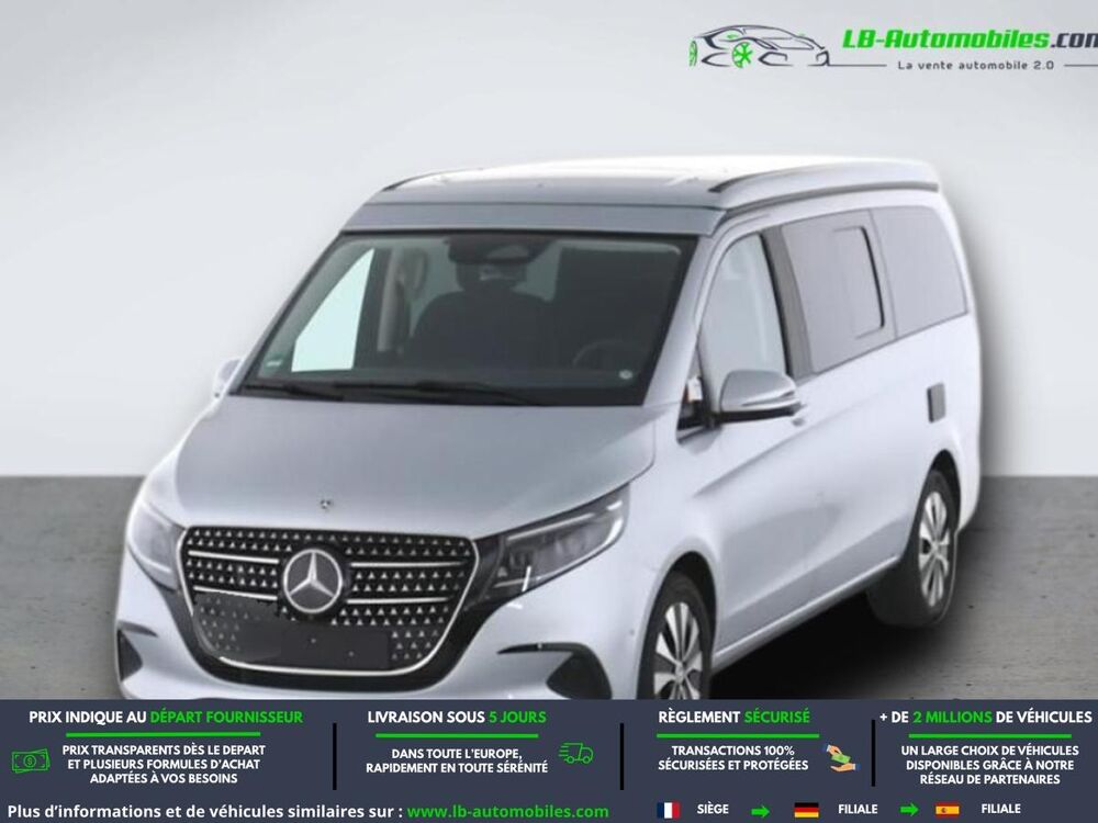 Classe V 220d BVA RWD 2025 occasion 31850 Beaupuy